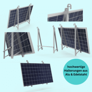 Balkonhalterung