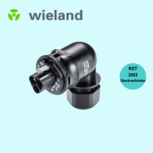 WIELAND Steckverbinder