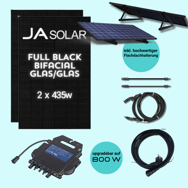 Thumbnail Balkonkraftwerk