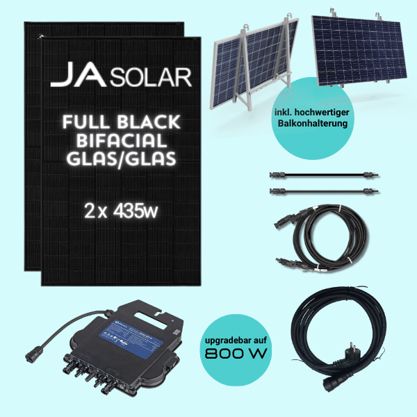 Thumbnail Balkonkraftwerk