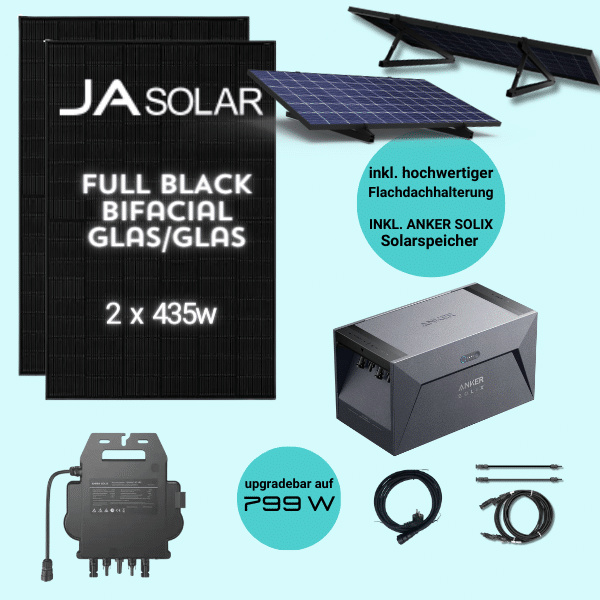 Thumbnail Balkonkraftwerk