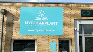 Foto van MYSOLARPLANT - Zonnepanelen met stekker & thuisbatterijen Heinsberg