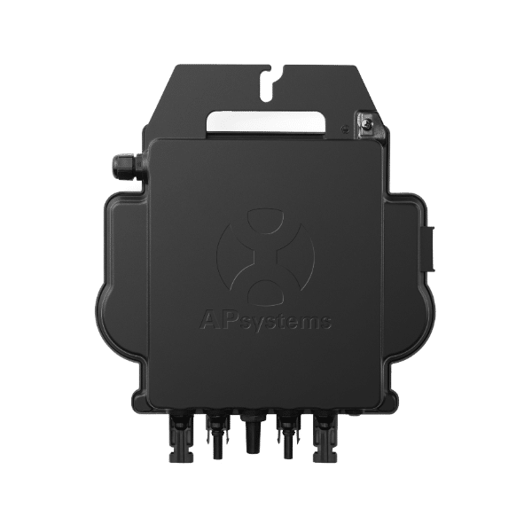 AP_Systems Wechselrichter Vorderseite